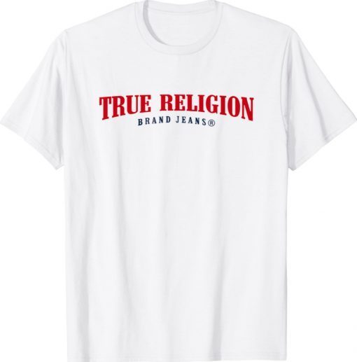 True Buddha Logo Religion Fashion Shirt