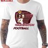 Washington Football Team No 7 Shirt