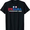 Joebama 2020 USA Glasses Election Joe Biden Democrat Shirt