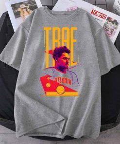 Ice Trae Young Tee Shirt