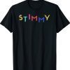 Funny Stimulus Check Call Me Stimmy Shirt