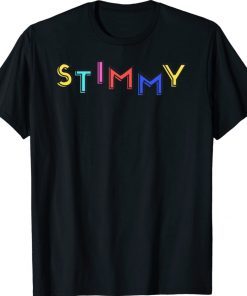 Funny Stimulus Check Call Me Stimmy Shirt