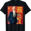 Biden Sum Dum Dragon T-Shirt