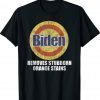 Biden Removes Stubborn Orange Stains Shirt