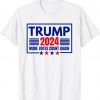 Trump 2024 Moke Votes Count Again Shirt