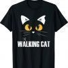 The Walking Cats Shirt