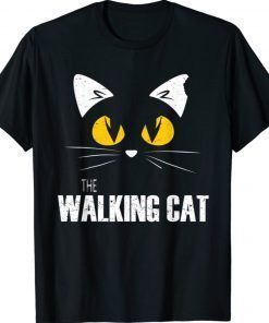 The Walking Cats Shirt