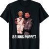 Funny Baby Joe Biden And Chinese President Beijing Puppet Shirt
