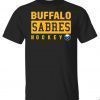 Buffalo Sabres Hockey Shirt