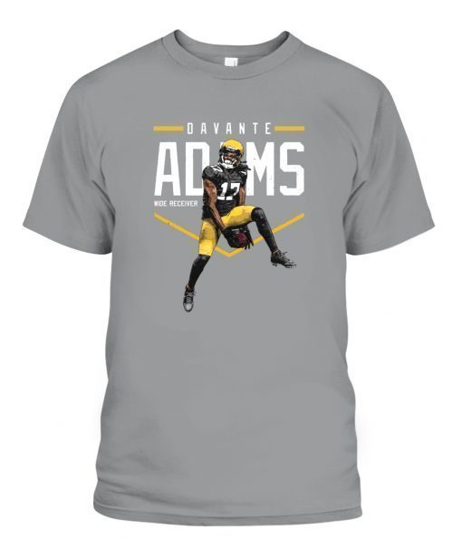 Green Bay Jumpman Shirt