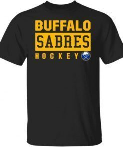 Buffalo Sabres Hockey Shirt