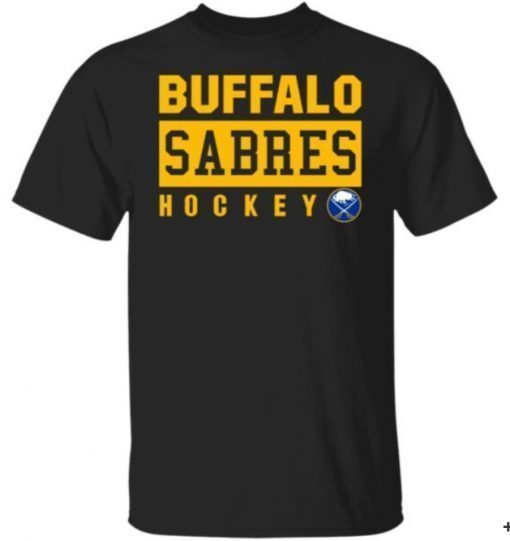 Buffalo Sabres Hockey Shirt