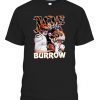 JOE BURROW PICTURE SHIRT