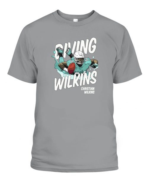 Miami Diving Wilkins Shirt