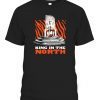 JB KING IN THE NORTH SHIRT