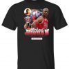 Michael Jordan Dreamathon Shirt