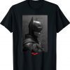 The Batman Worn Portrait Shirt