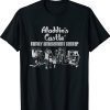 Aladin's Castle Family Amusement Center Video Arcade Shirt