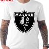 Coach Madden 1936 2021 Shirt