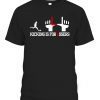 KICK IS FOR LOSERS T-SHIRT