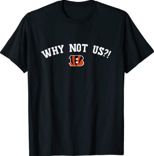 Why Not Us Bengal I'm A Bengal Vintage Shirt