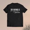 Self defense is not a crime shirt