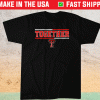 Texas Tech Basketball Together Shirt