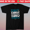 Timo Meier Timo x5 San Jose Shirt