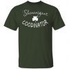 Shenanigans Coordinator T-Shirt