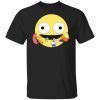 Smiling Friends Crew Shirt