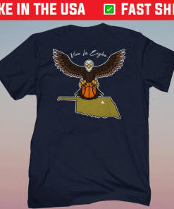 Viva La Eagle Shirt