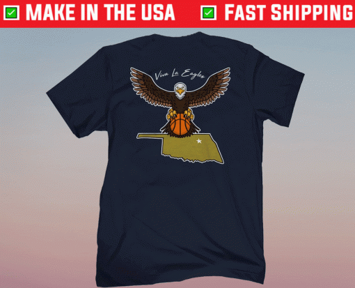 Viva La Eagle Shirt