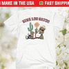 Viva Los Gatos Shirt