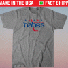 Washington Hockey Babes DC Hockey Shirt