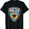 Gazpacho Police Greene Pelosi ,Gazpacho Police Tee Shirts