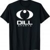 Dill Sports and The All Seeing Eye Shirts