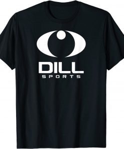 Dill Sports and The All Seeing Eye Shirts