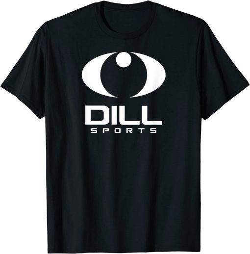 Dill Sports and The All Seeing Eye Shirts