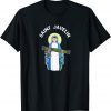 Saint Javelin I Stand With Ukraine Ukrainian Country Support Classic Shirts