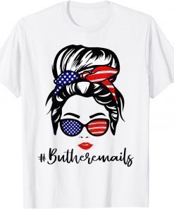 TShirt But Her Emails