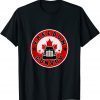 T-Shirt Canada Freedom Convoy 2022 Maple Leaf Canadian Truckers