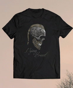 Dying Breed Shirt