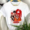 Joe Burrow 9 Cincinnati Bengals 2022 Champions Shirt
