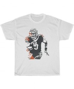 Joe Burrow , Cincinnati Bengals Shirt