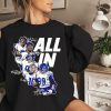 Los Angeles Rams Champions Sweater