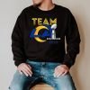 Los Angeles Rams FootBall Champions Sweatshirt