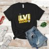 Los Angeles Rams Super Bowl LVI Shirt