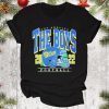 TShirt Los Angeles Rams 2022 NFC West Champions ,Super Bowl