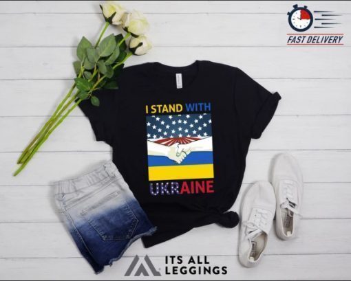 Ukrainian , I Stand with Ukraine, War in Ukraine, No War Shirt, Russian Civil War Shirts