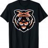 Cool Bengal Tiger with Sunglasses Shirt
